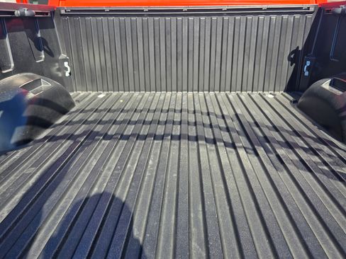 Used 2022 Toyota Tundra TRD Pro image 21