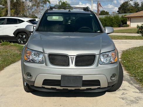 Used 2006 Pontiac Torrent 2WD w/ Preferred Package image 2