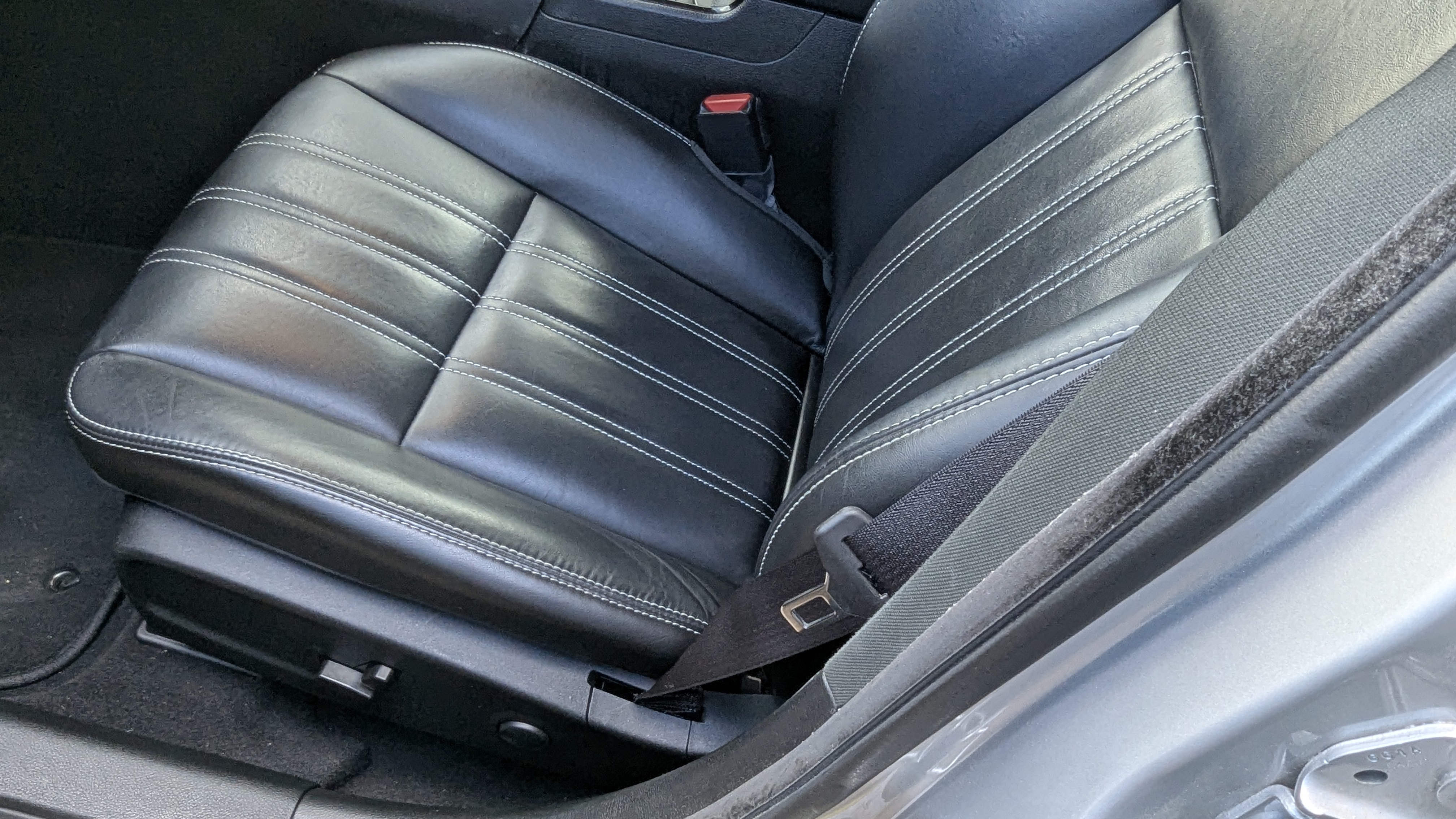 Used 2022 Chrysler 300 S RWD image 6