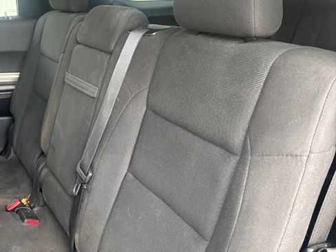 Used 2014 Dodge Durango SXT w/ Quick Order Package 23B AWD/4WD image 12