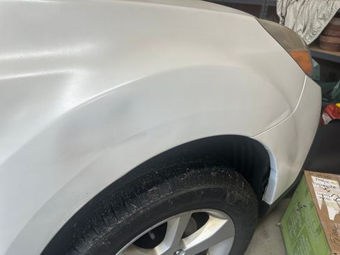 Used 2013 Subaru Outback 2.5i Premium image 14