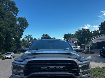 Used 2020 RAM 2500 Laramie