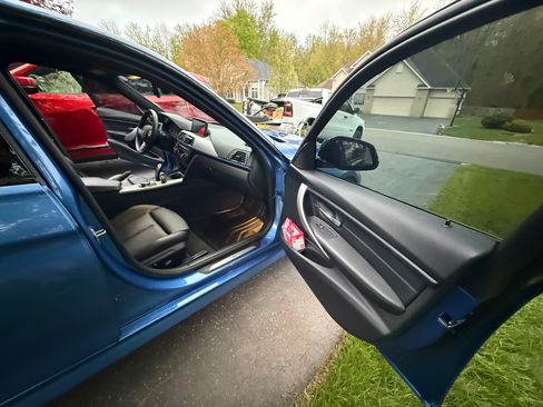 Used 2014 BMW 335i Sedan RWD image 5