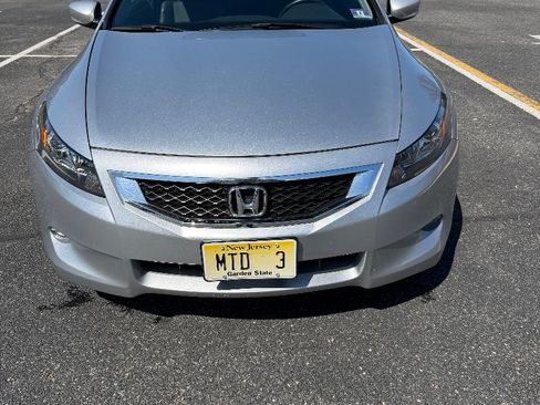 Used 2009 Honda Accord EX-L image 13