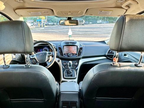 Used 2013 Ford C-MAX Energi SEL image 12