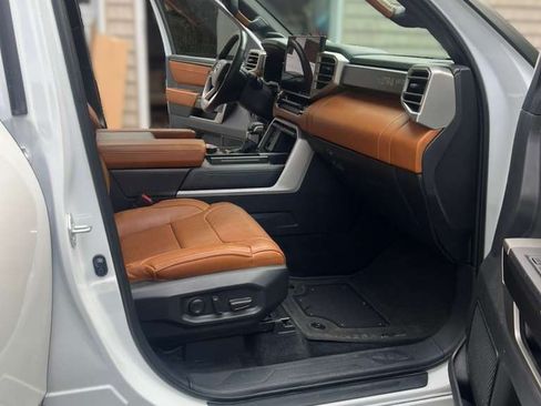 Used 2024 Toyota Tundra 1794 Edition image 9