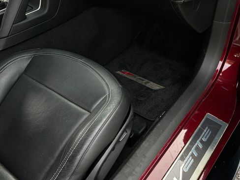 Used 2017 Chevrolet Corvette Z06 image 16