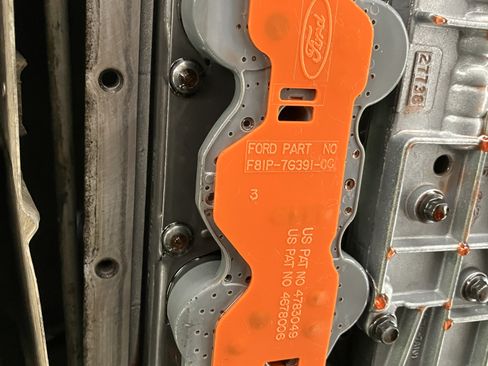 Used 1999 Ford F350 Long Bed image 26