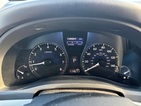 Used 2010 Lexus RX 350 AWD image 6