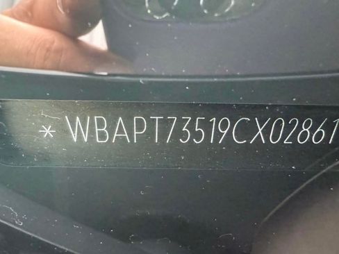 Used 2009 BMW 535i xDrive 535i xDrive Sport Wagon 4D image 12