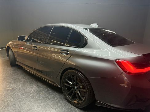 Used 2019 BMW 330i Sedan w/ Convenience Package RWD image 6