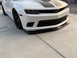 Used 2014 Chevrolet Camaro SS w/ RS Package RWD video 1
