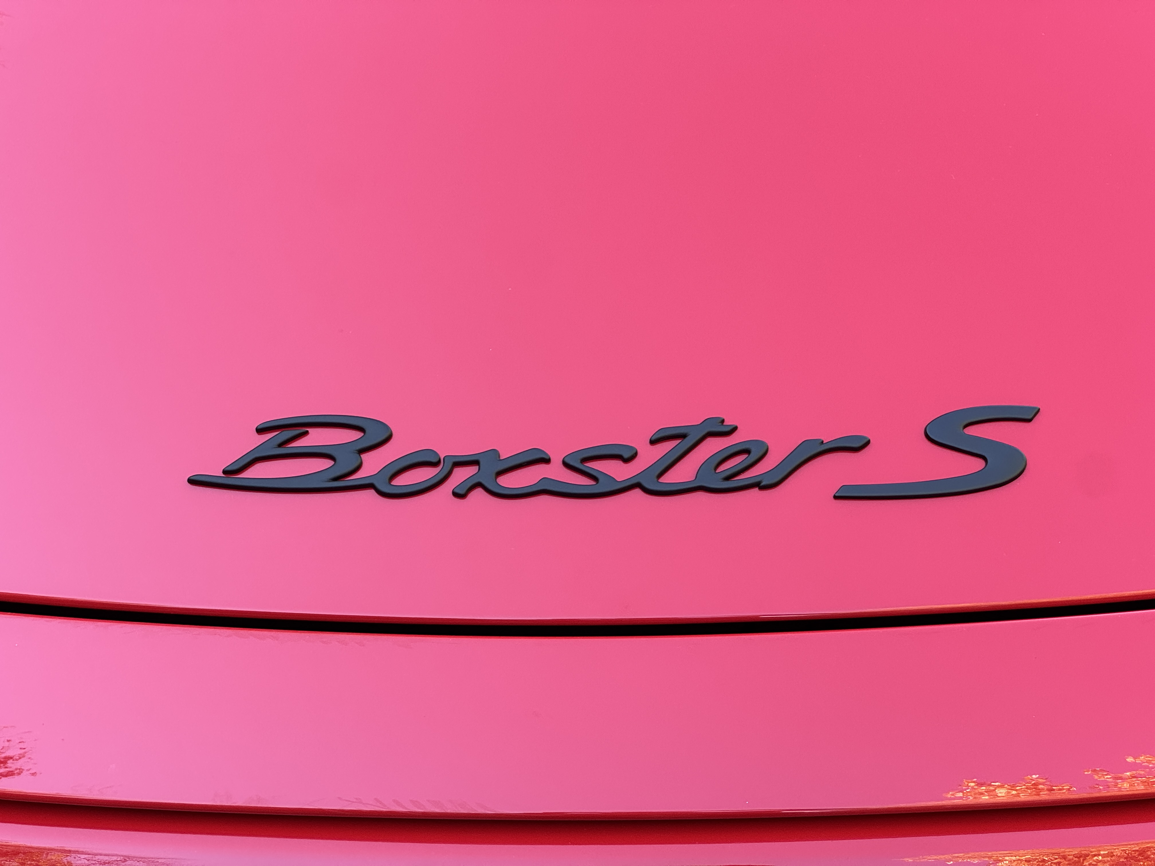 Used 2006 Porsche Boxster S RWD image 15