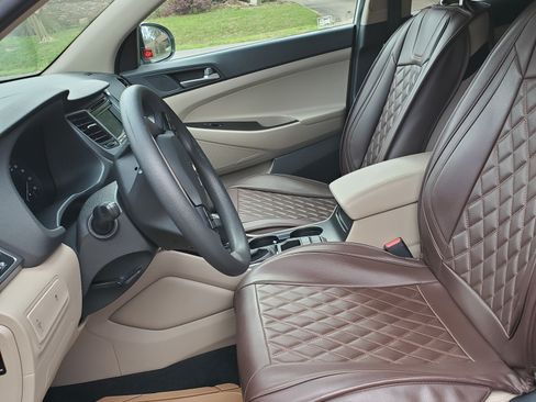 Used 2016 Hyundai Tucson SE image 13