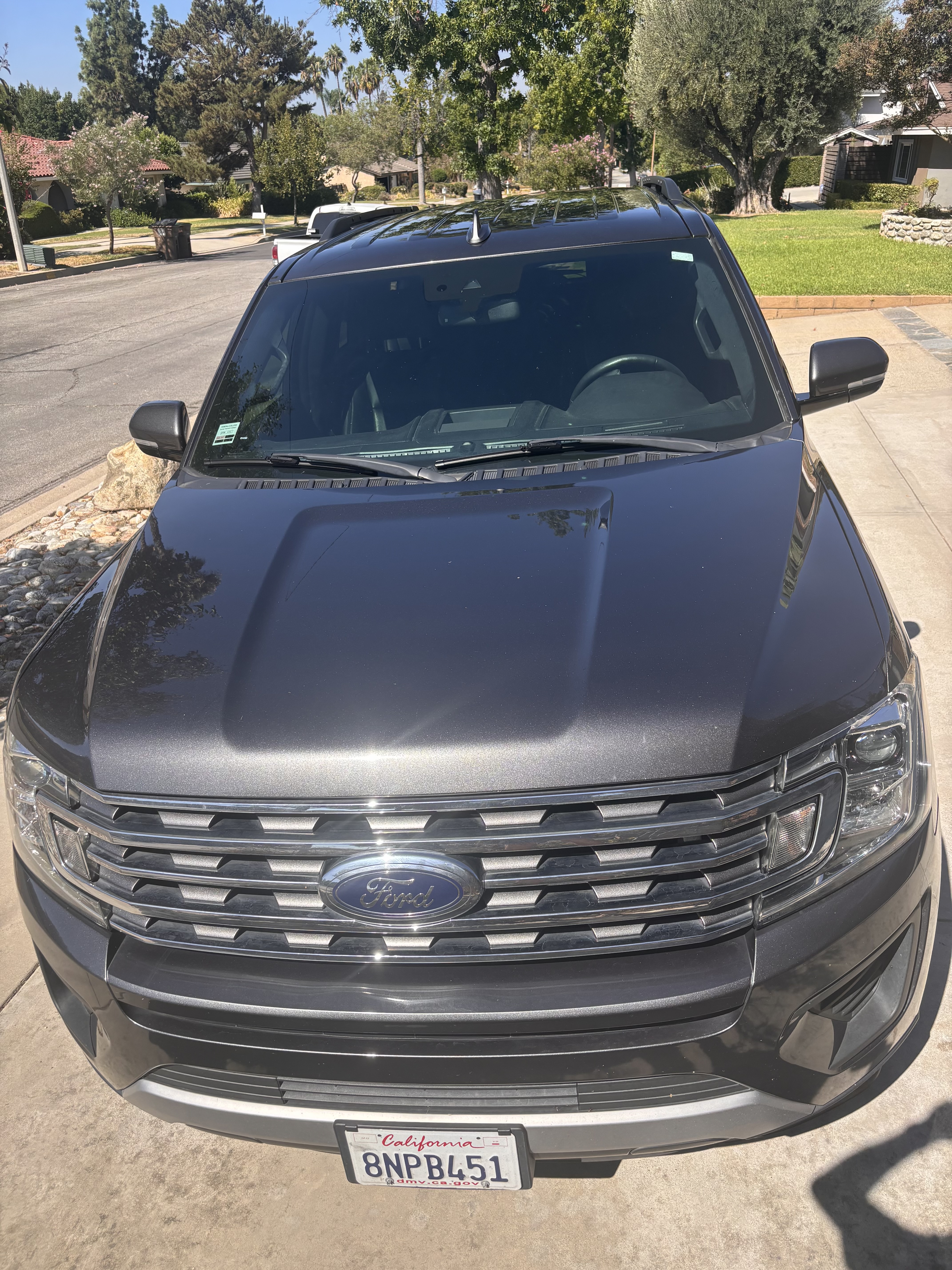 Used 2019 Ford Expedition XLT w/ Equipment Group 202A RWD image 9