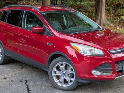 Used 2013 Ford Escape SE