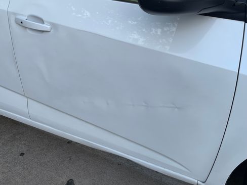 Used 2017 Chevrolet Sonic Premier image 22