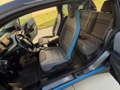 Used 2018 BMW i3 RWD image 12