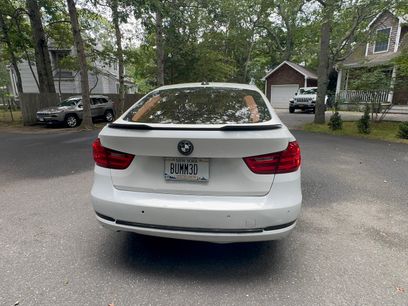 Used 2014 BMW 328i Gran Turismo xDrive