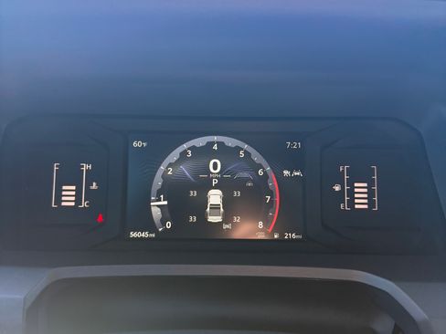 Used 2024 Toyota Tacoma SR5 image 13