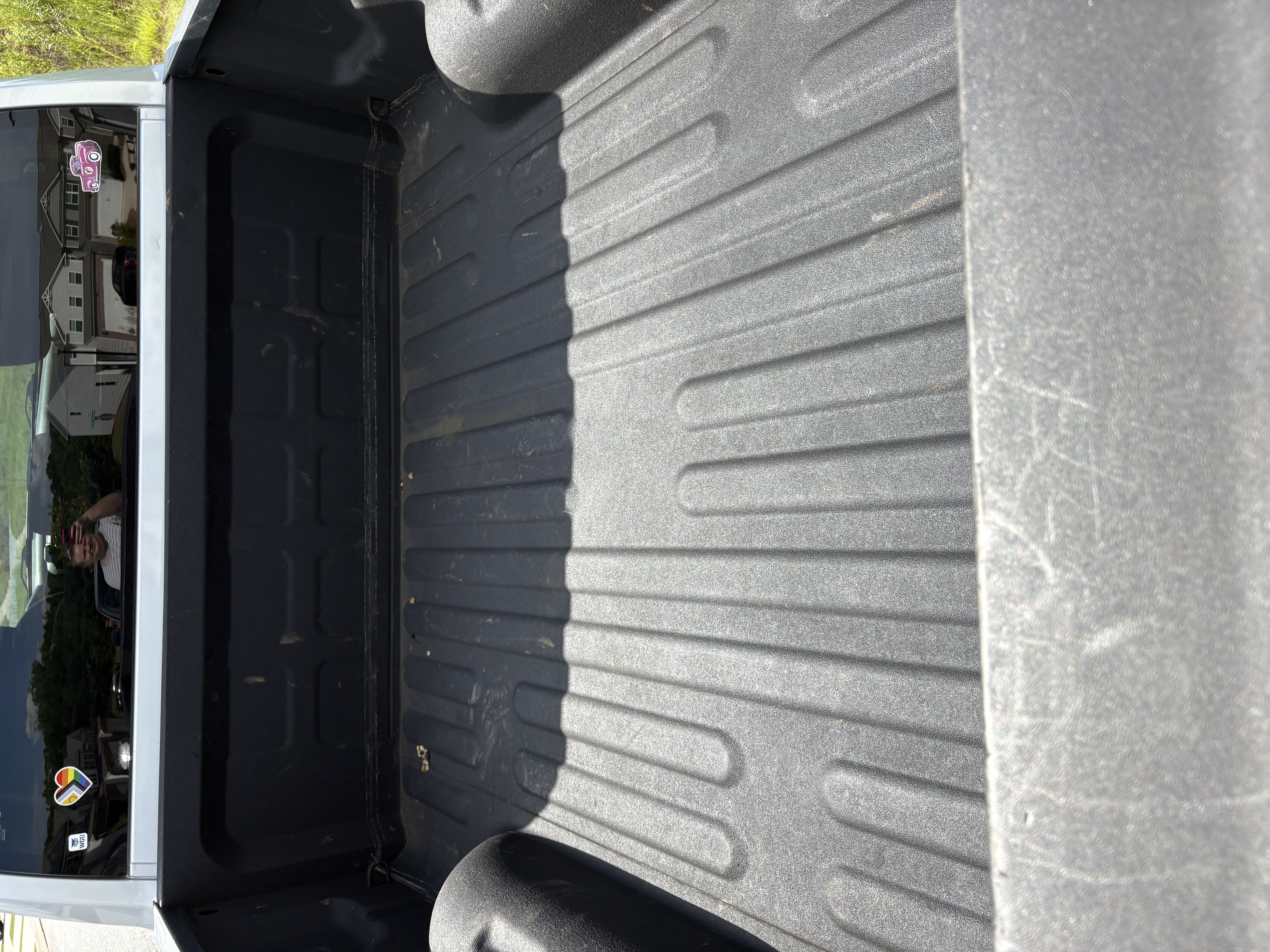Used 2018 RAM 1500 Tradesman w/ Popular Equipment Group RWD image 8