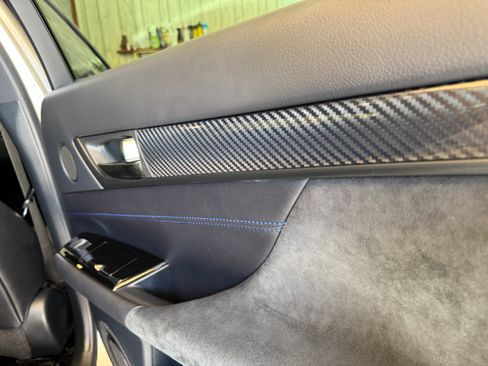 Used 2016 Lexus GS F image 29