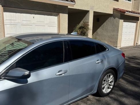 Used 2017 Chevrolet Malibu LT image 5