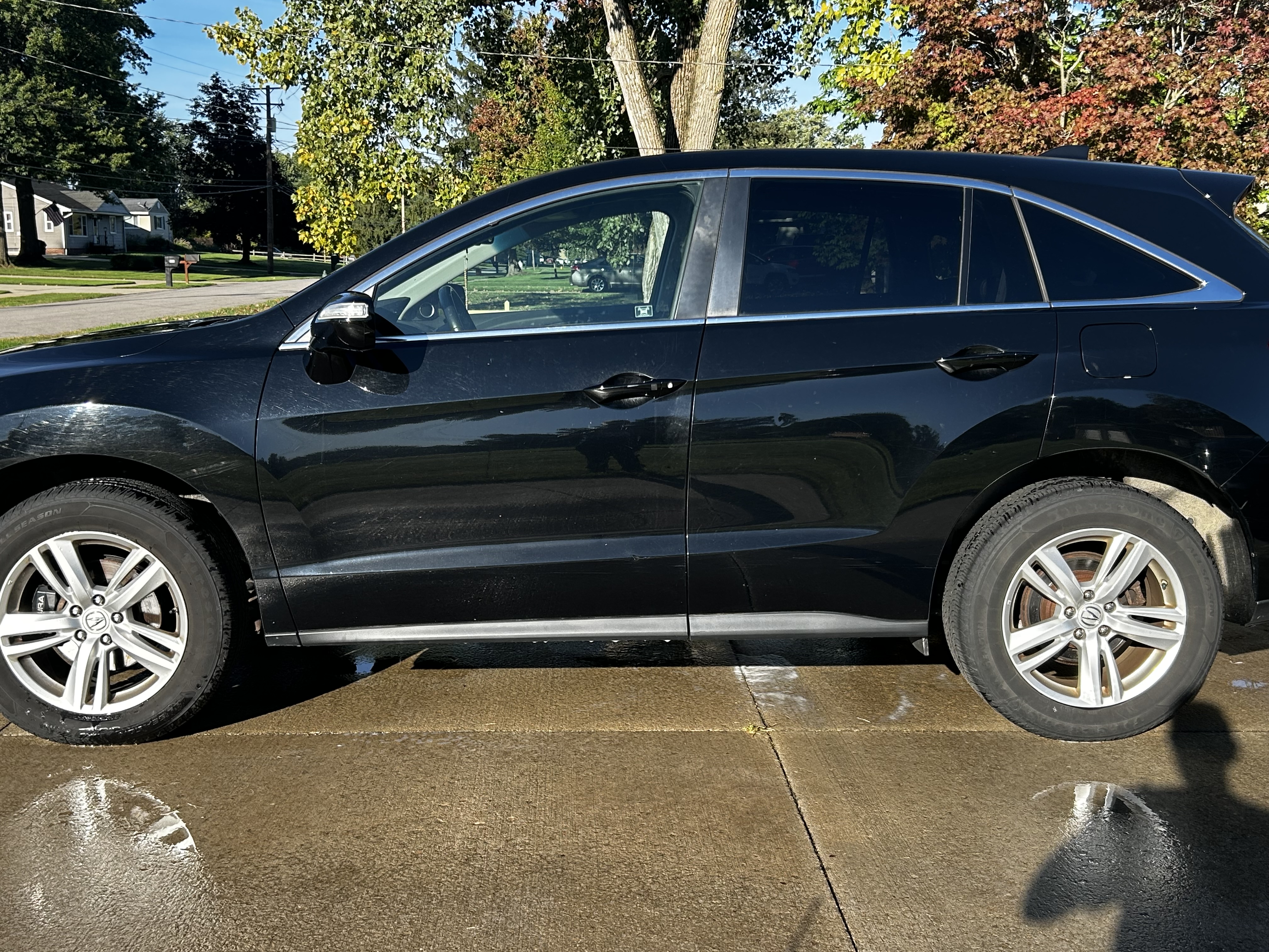 Used 2013 Acura RDX FWD image 11