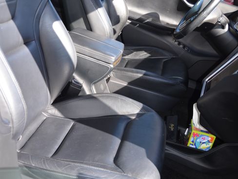 Used 2016 Tesla Model S 90D image 14