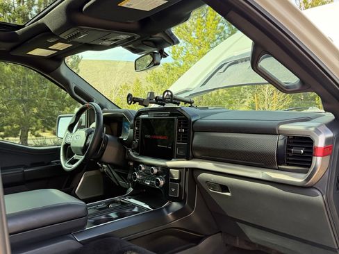 Used 2023 Ford F150 Raptor w/ Raptor Carbon Fiber Package image 26