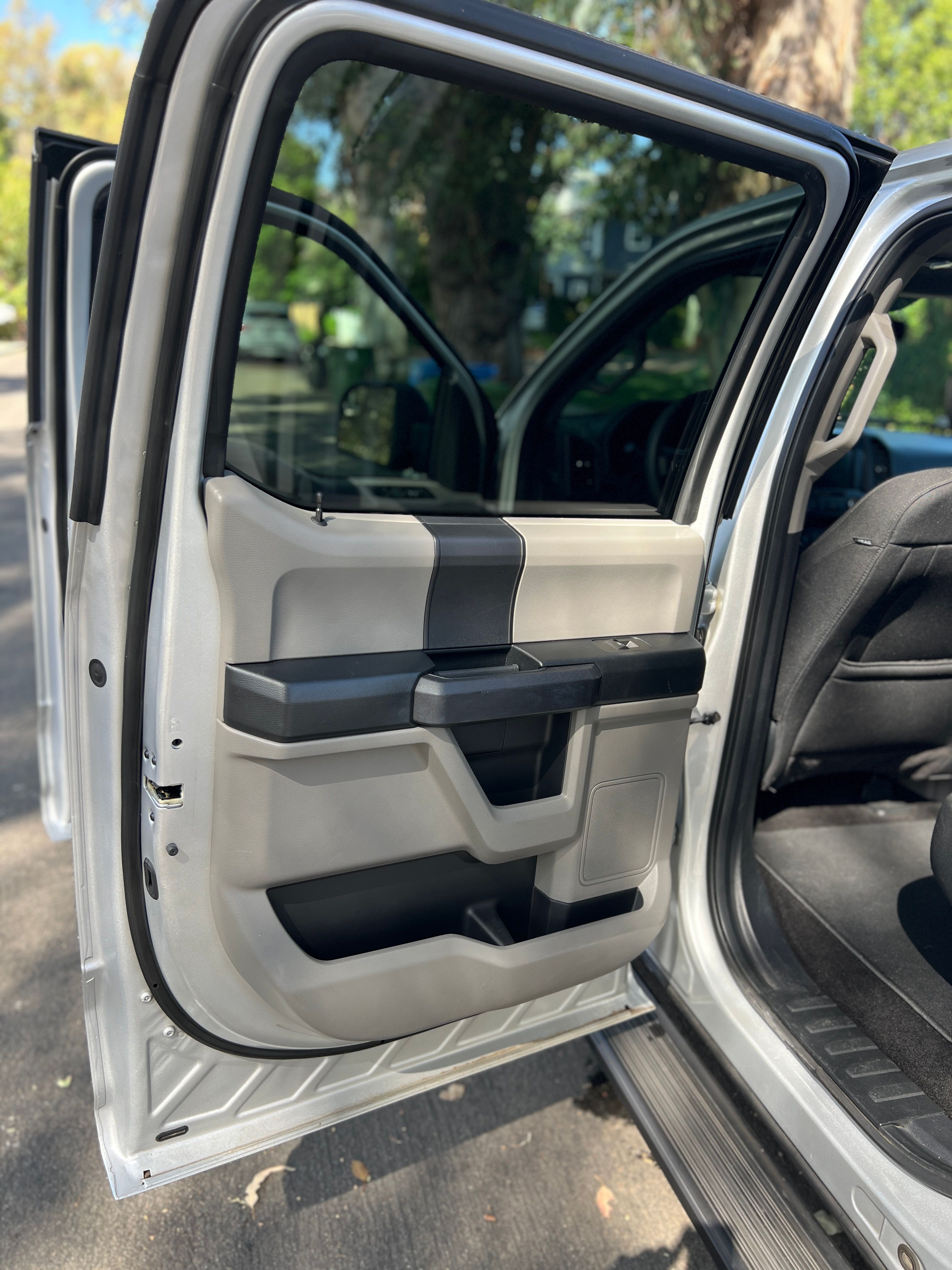Used 2018 Ford F150 XL w/ Equipment Group 101A Mid RWD image 13