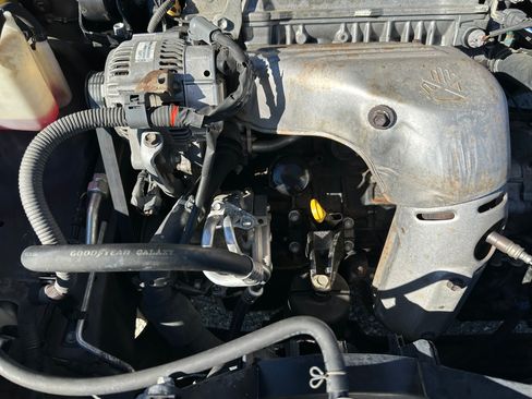 Used 2001 Toyota Camry CE image 29