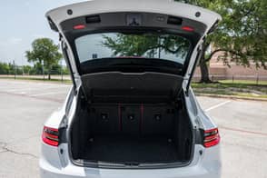 Used 2018 Porsche Macan S AWD/4WD image 15
