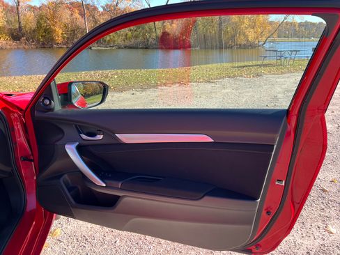 Used 2020 Honda Civic EX image 16