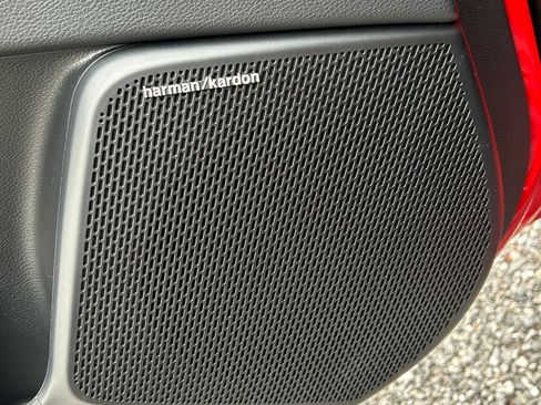 Used 2025 Kia Soul EX image 11