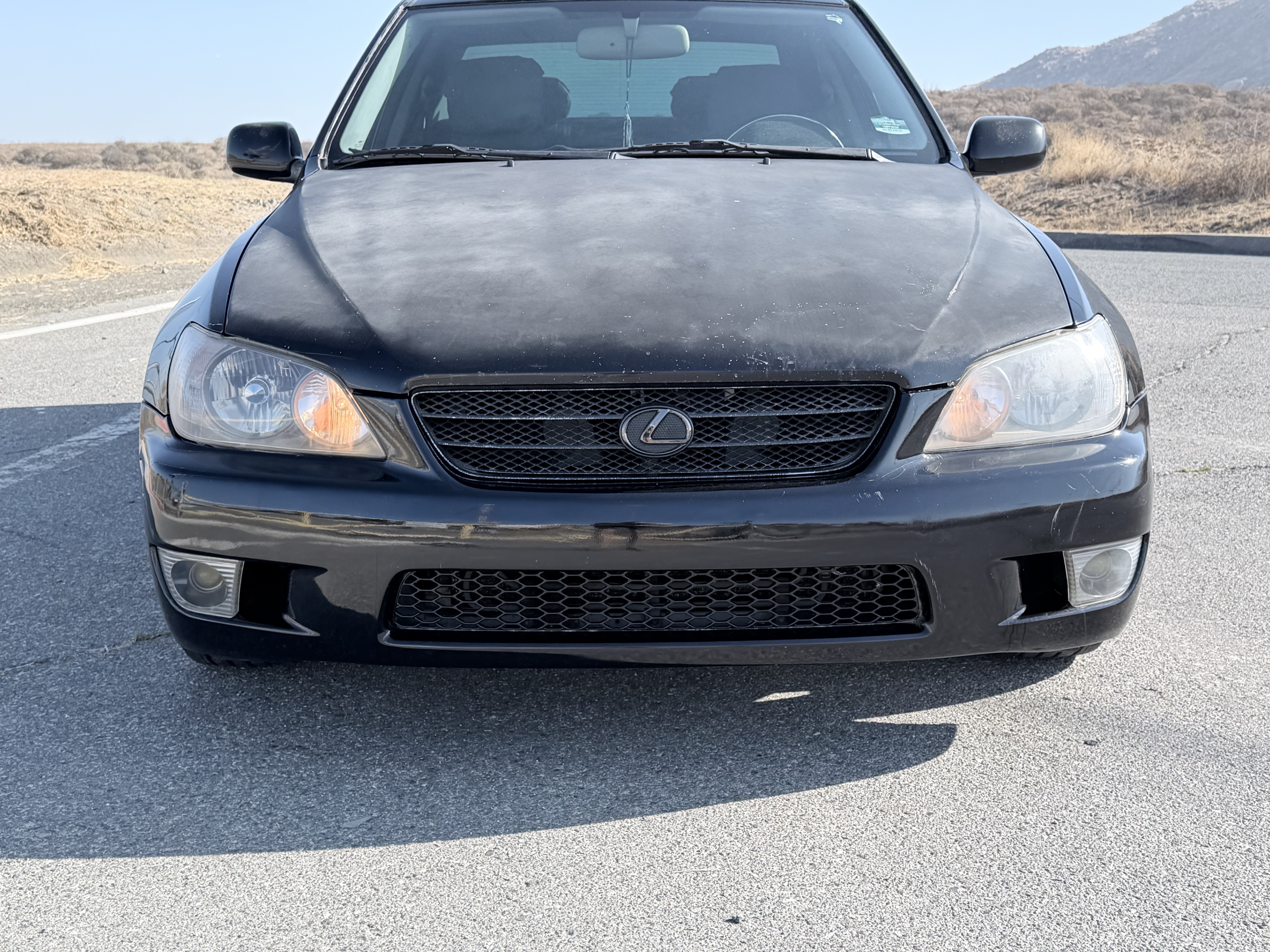 Used 2003 Lexus IS 300 RWD image 4
