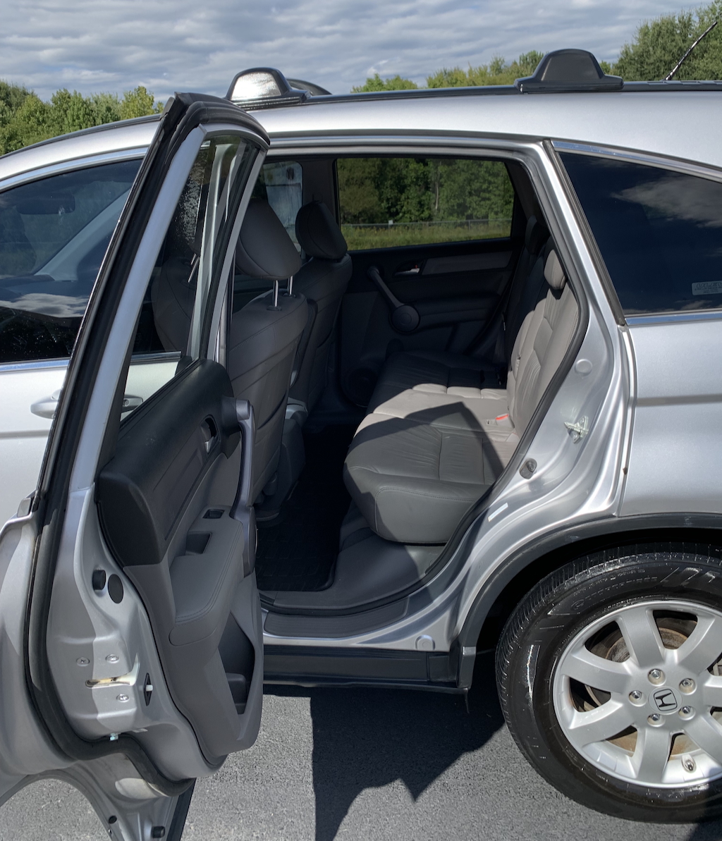 Used 2009 Honda CR-V EX-L image 13
