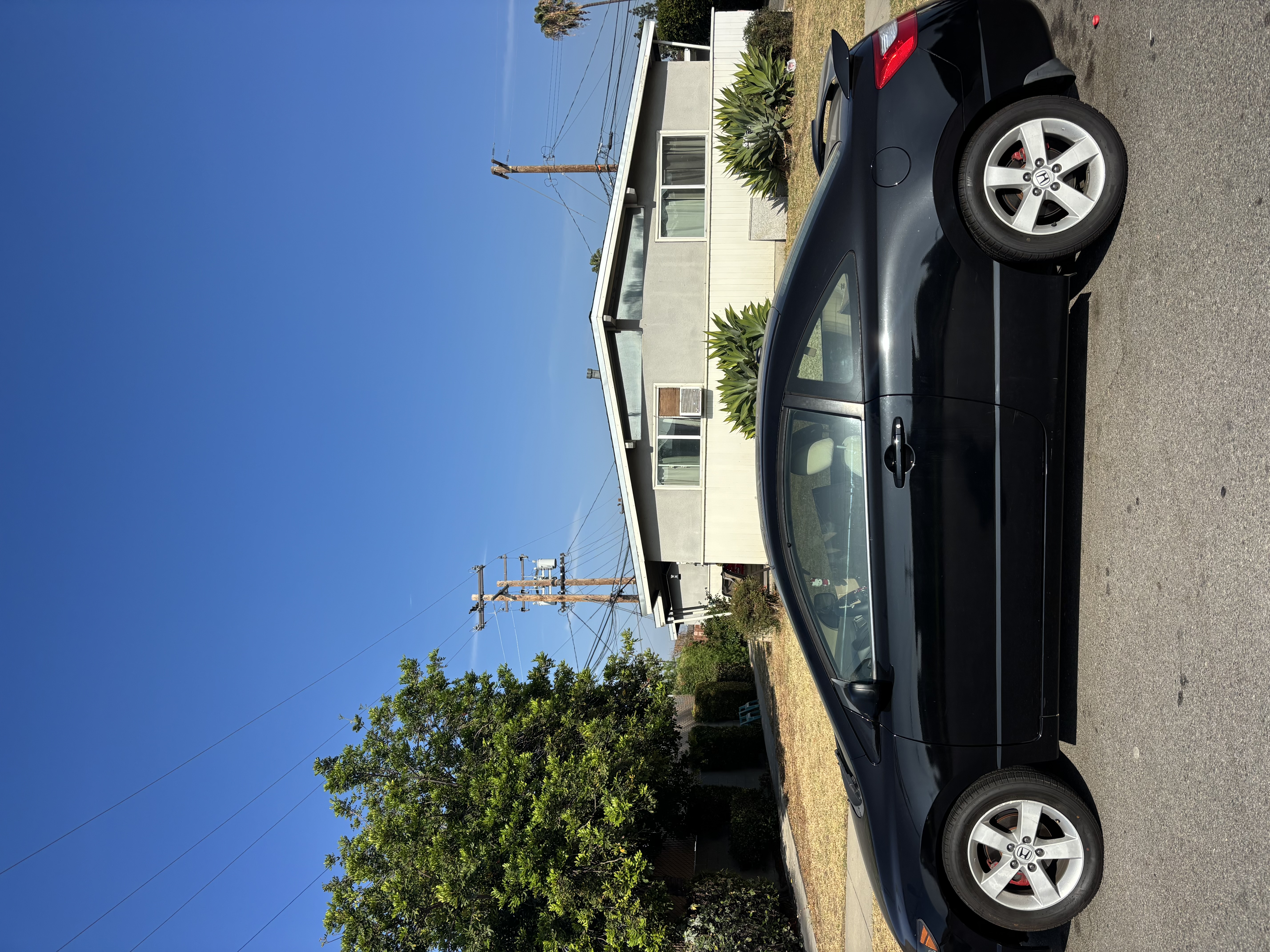 Used 2006 Honda Civic EX image 4