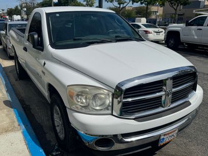 Used 2008 Dodge Ram 1500 Truck SLT