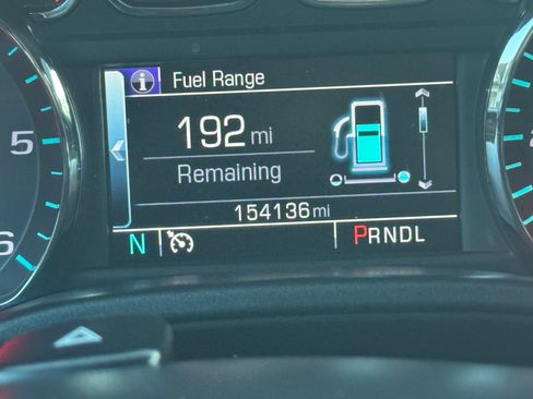 Used 2018 GMC Sierra 1500 SLT w/ Texas SLT Premium Package image 6