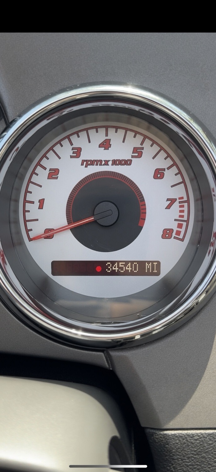 Used 2008 Pontiac Solstice Convertible w/ Premium Package RWD image 25