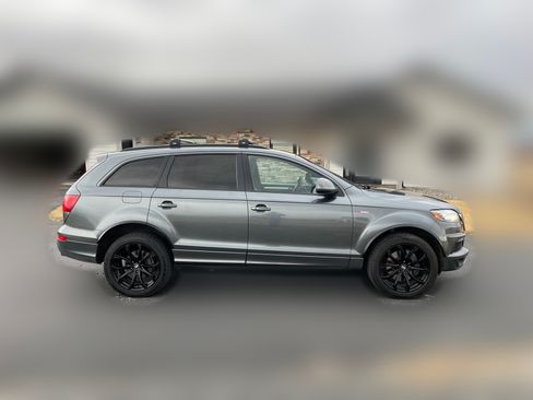 Used 2014 Audi Q7 3.0T S line Prestige image 5