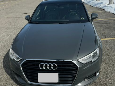 Used 2019 Audi A3 2.0T Premium w/ Convenience Package image 1