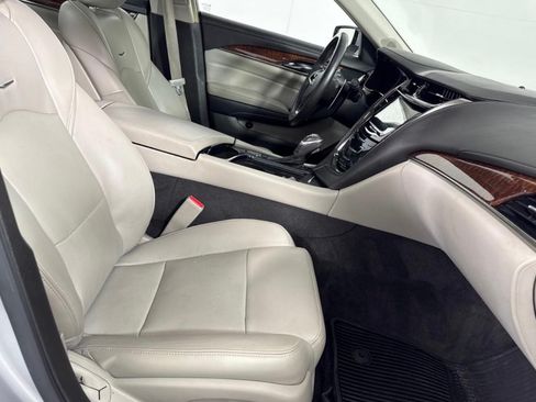 Used 2015 Cadillac CTS Luxury image 15