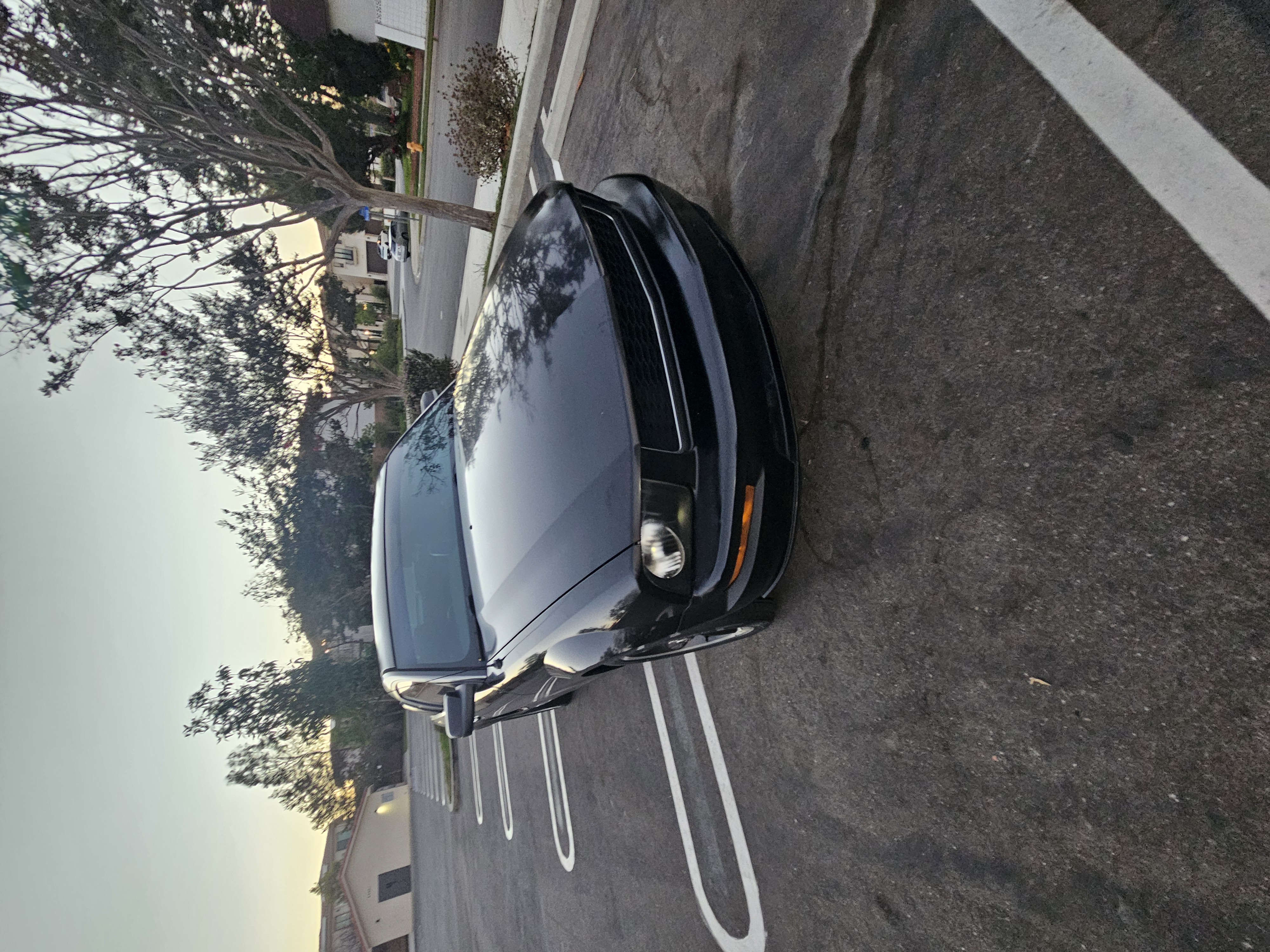 Used 2008 Ford Mustang GT Premium RWD image 1