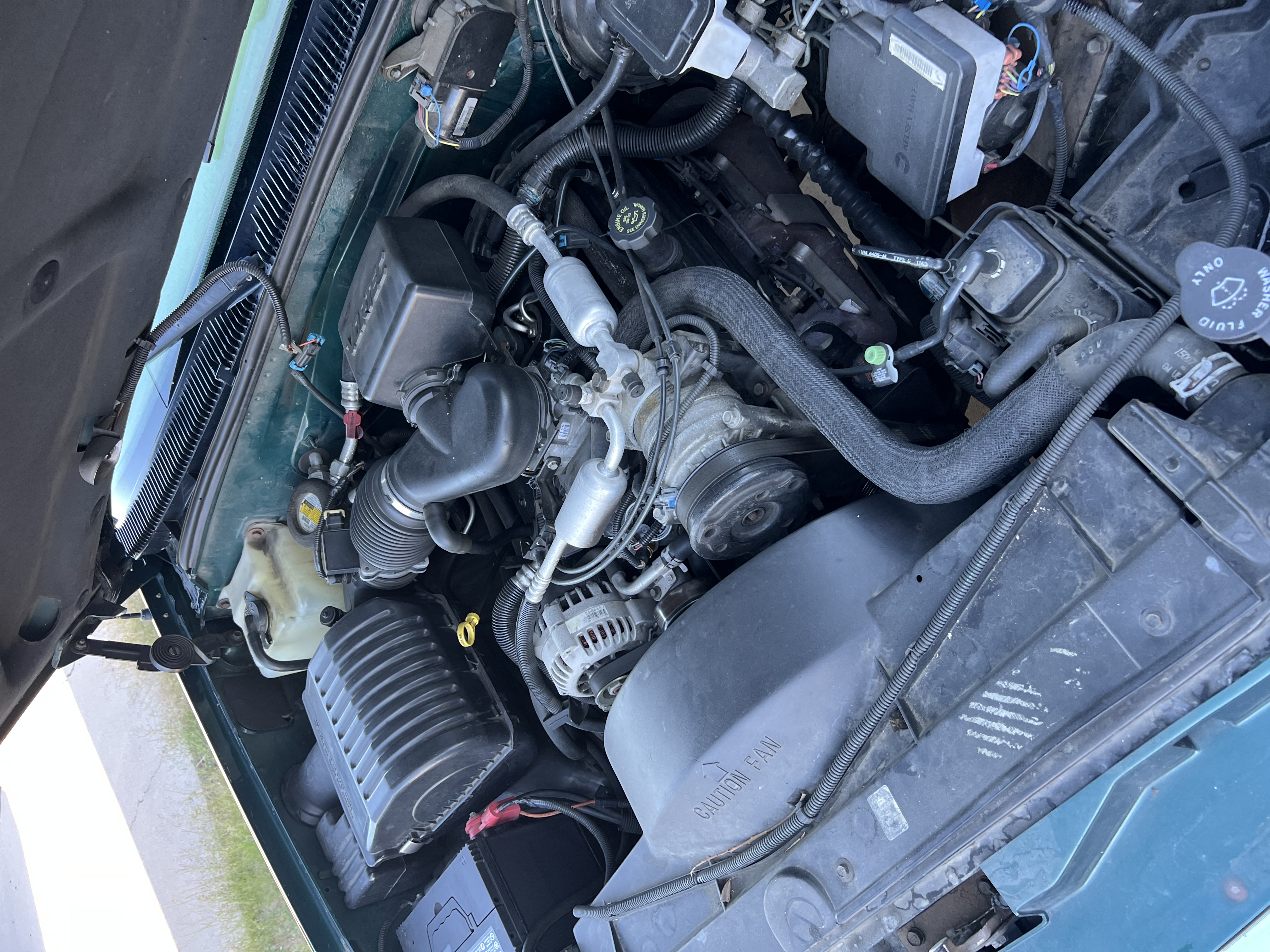 Used 1998 GMC Sierra 1500 2WD Extended Cab w/ Imagemax Pkg image 6