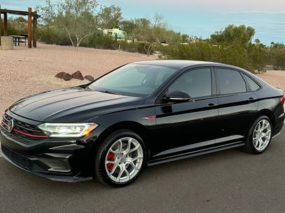 Used 2019 Volkswagen Jetta GLI