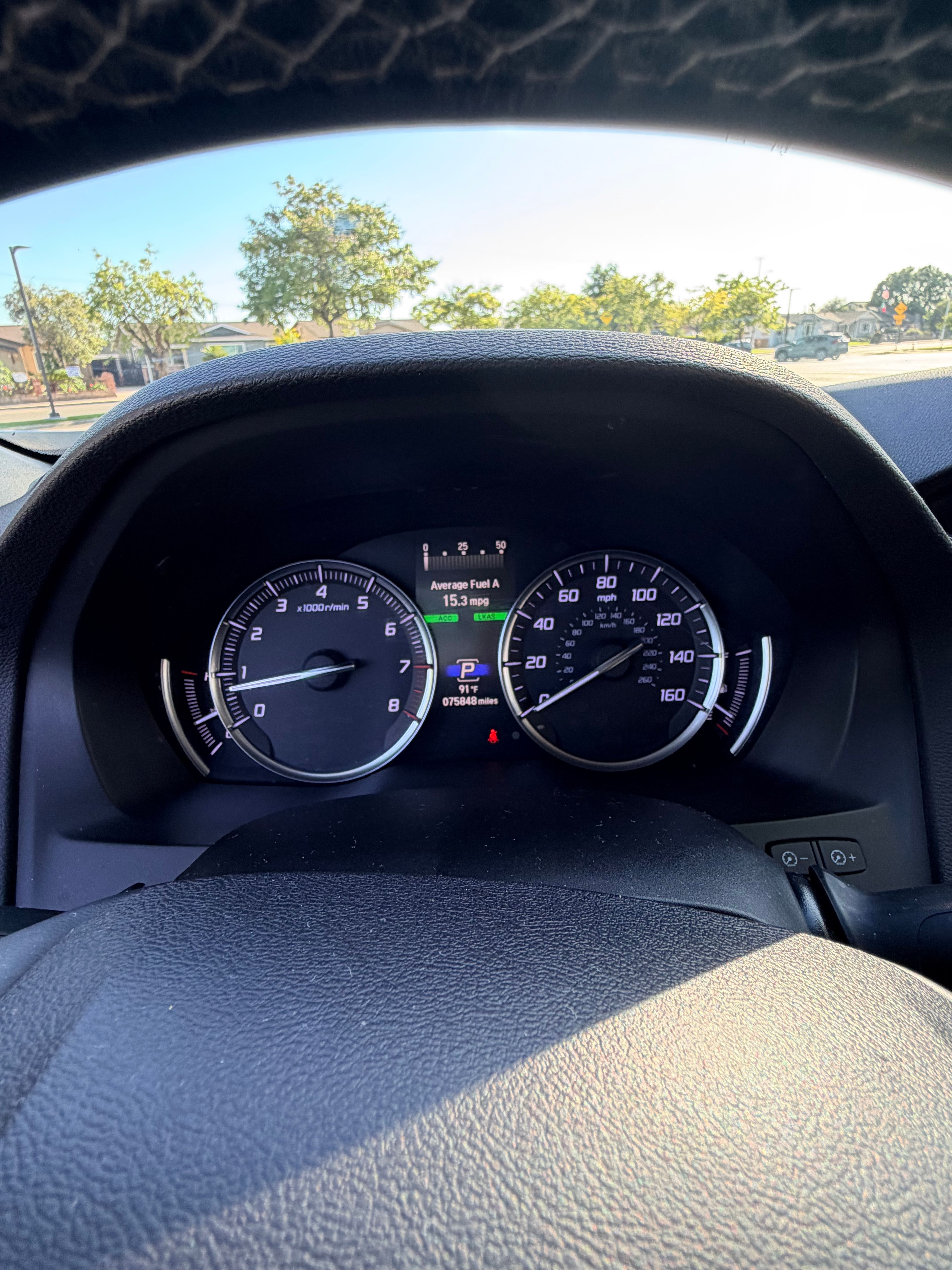 Used 2020 Acura MDX w/ Technology Package FWD image 8
