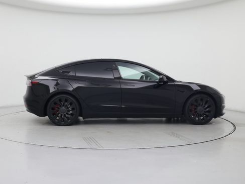 Used 2023 Tesla Model 3 Performance image 9