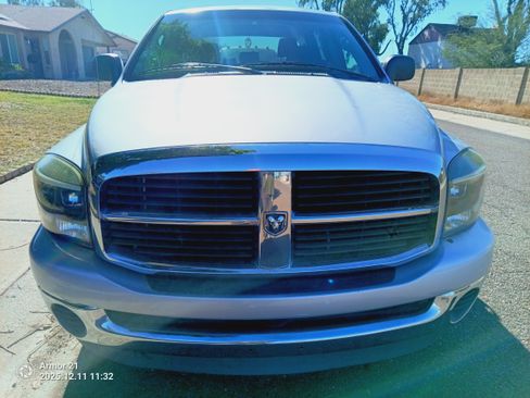 Used 2006 Dodge Ram 1500 Truck SLT w/ Trailer Tow Group image 14